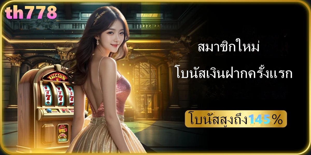 ยูฟ่าสล็อต777